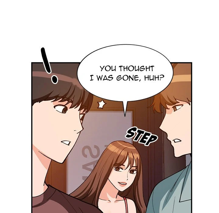 Town Girls page 65