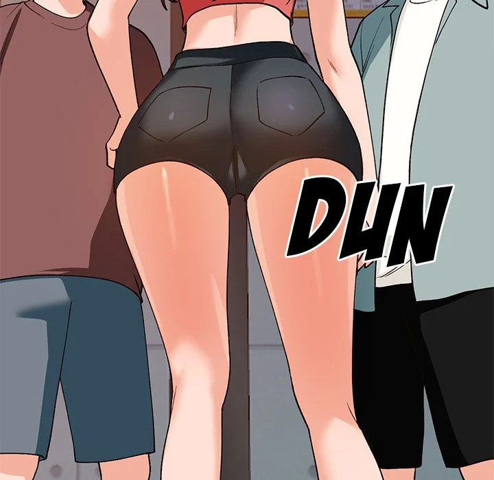 Town Girls page 68