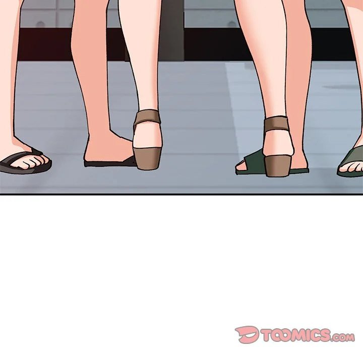 Town Girls page 69