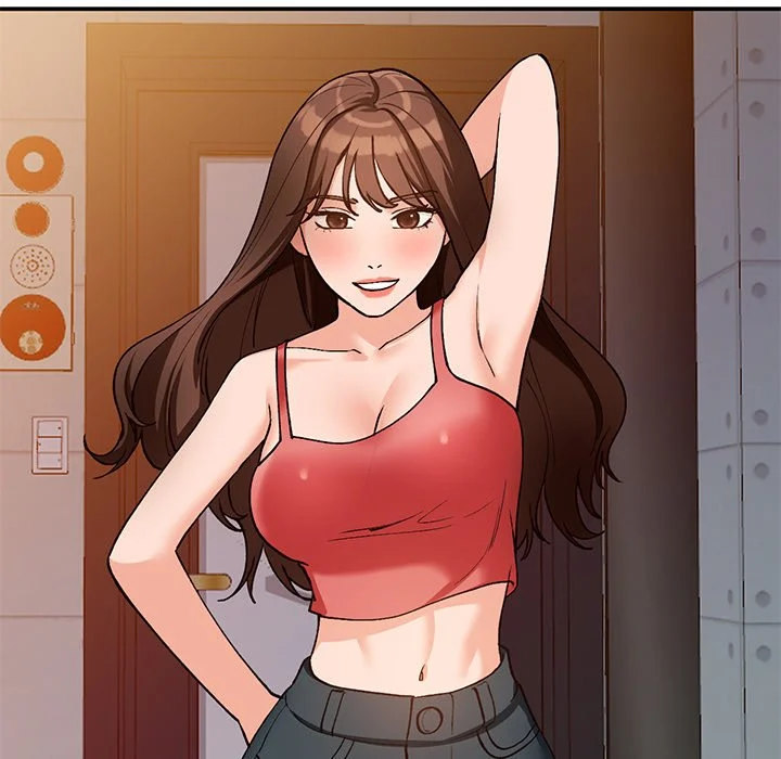 Town Girls page 73