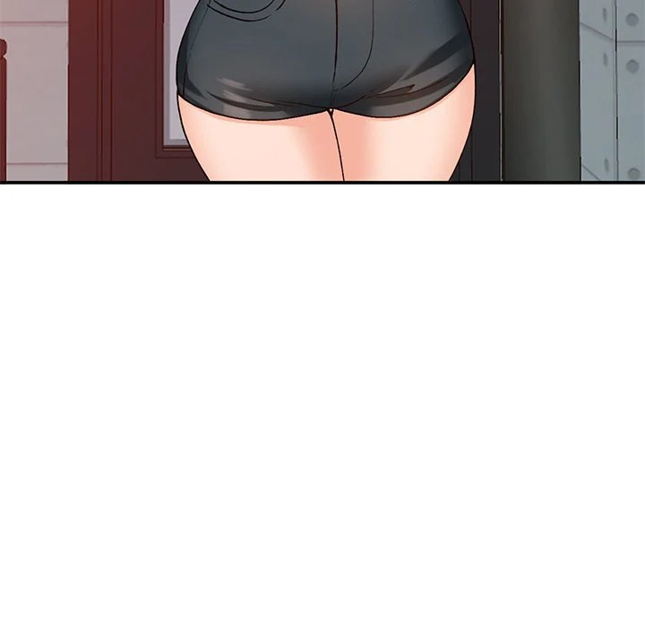 Town Girls page 74