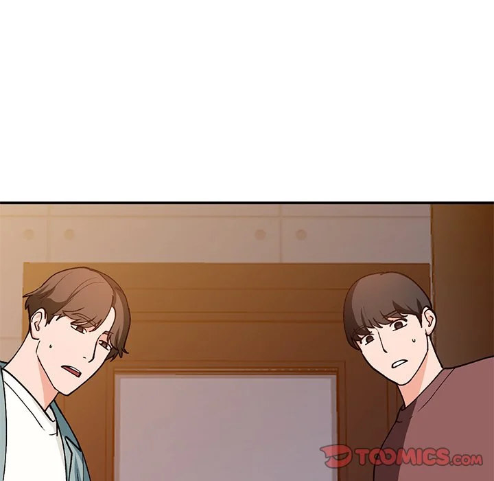 Town Girls page 75
