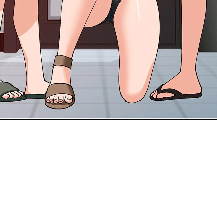 Town Girls page 77