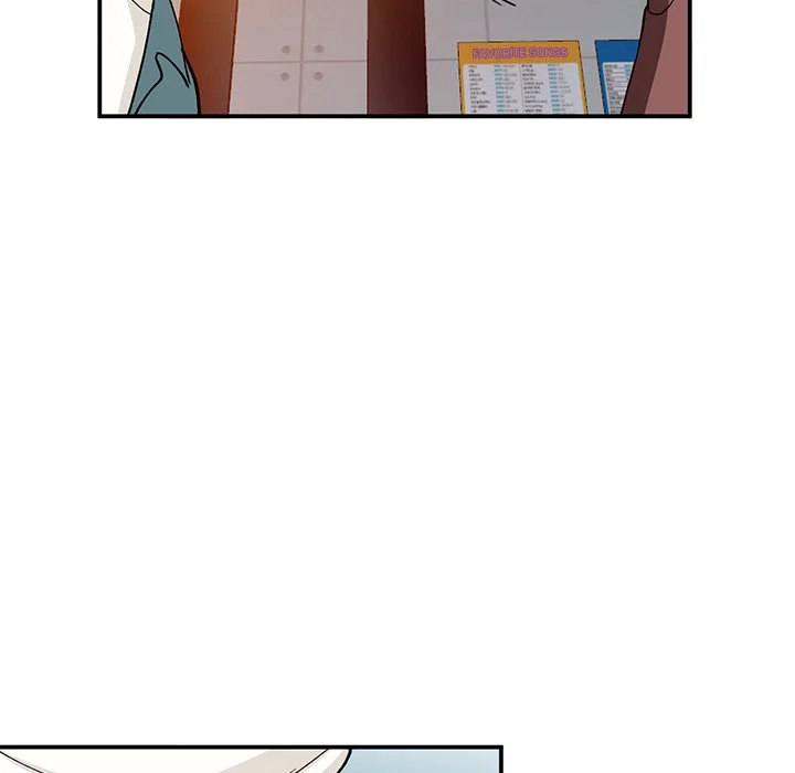 Town Girls page 79
