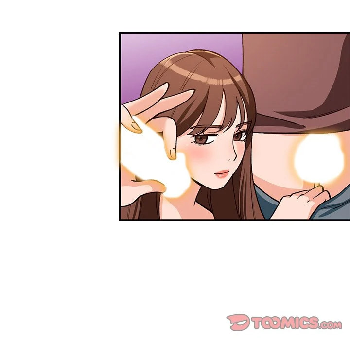 Town Girls page 81