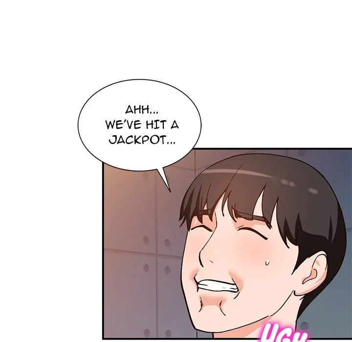 Town Girls page 86