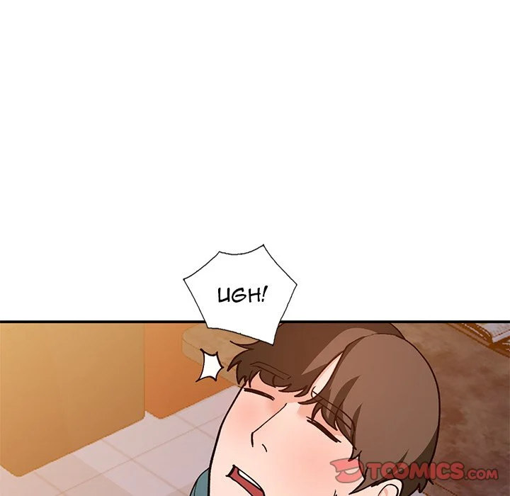 Town Girls page 90