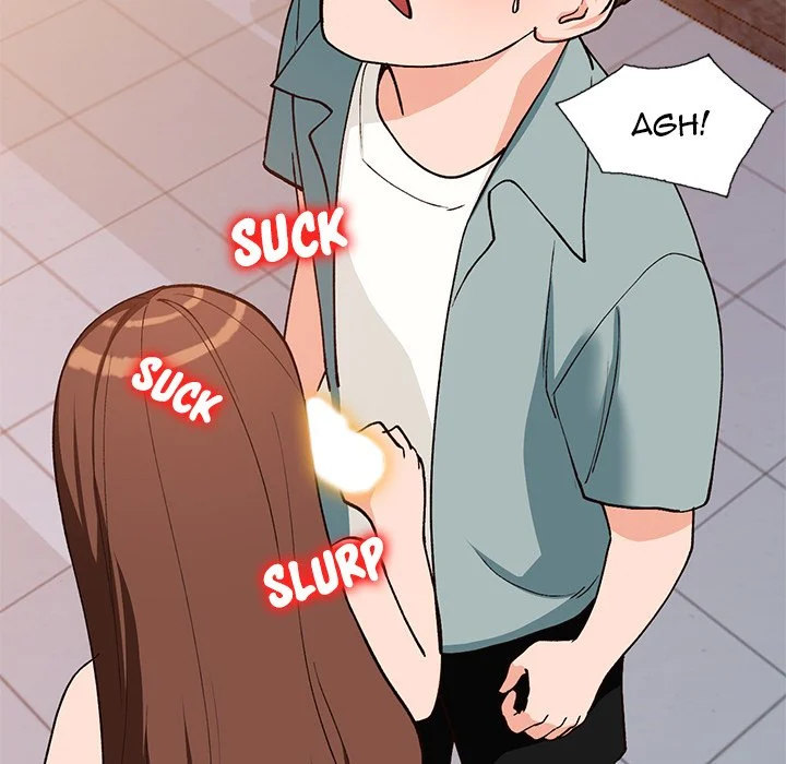 Town Girls page 91