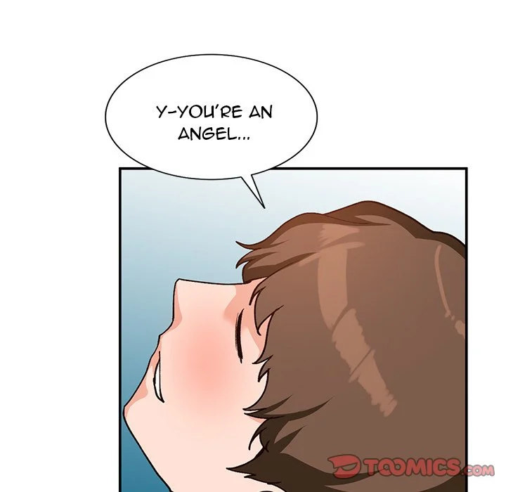 Town Girls page 93