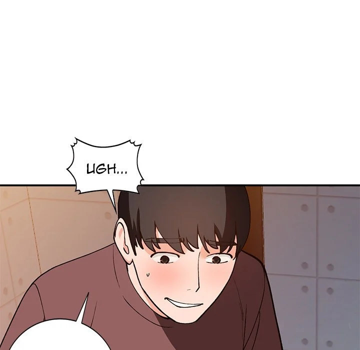 Town Girls page 95