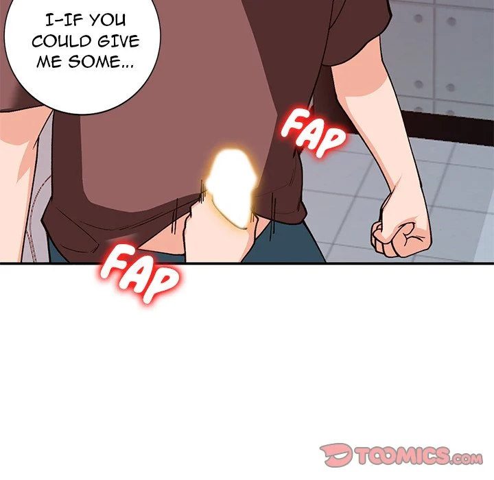 Town Girls page 96