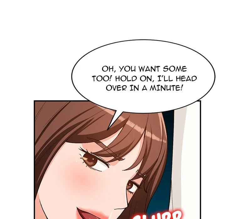 Town Girls page 97