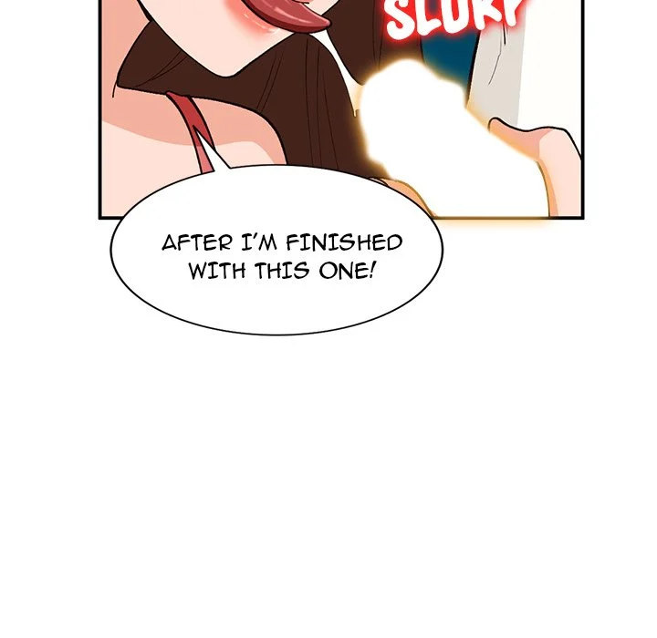 Town Girls page 98