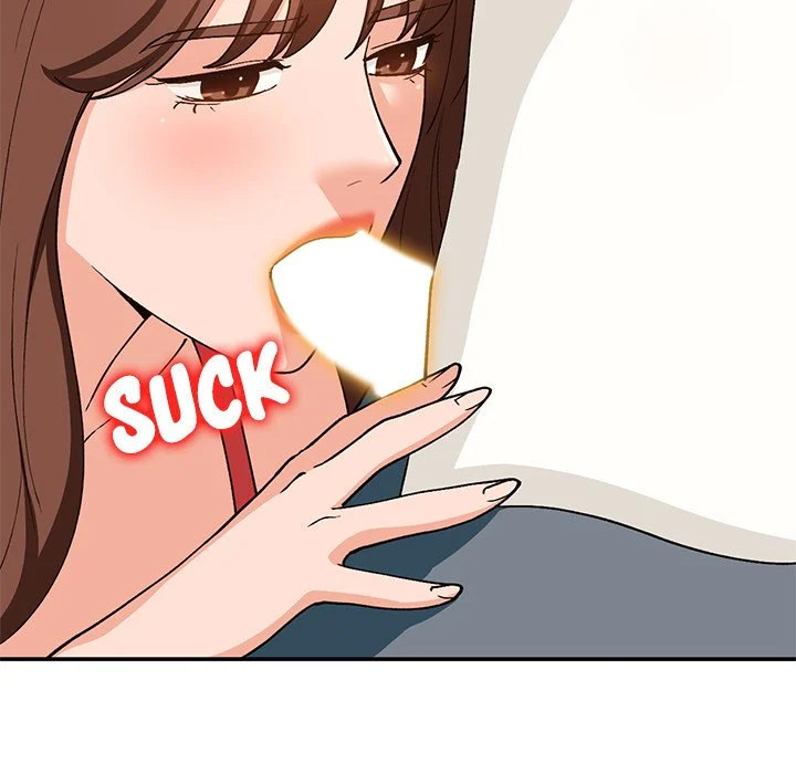Town Girls page 100