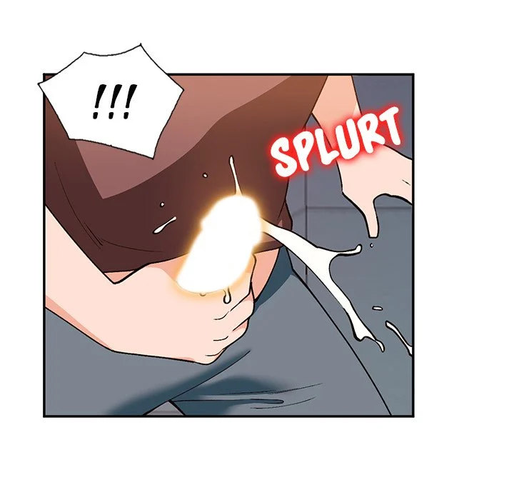 Town Girls page 107