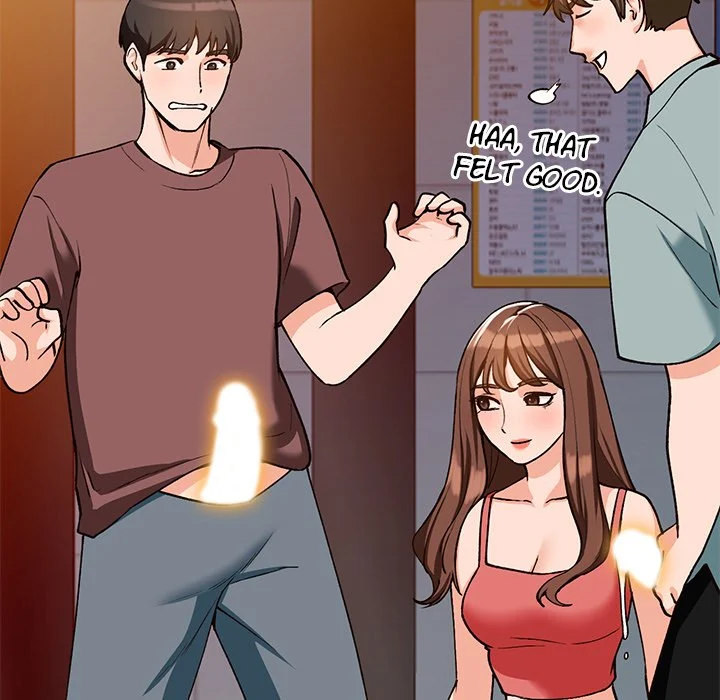 Town Girls page 109