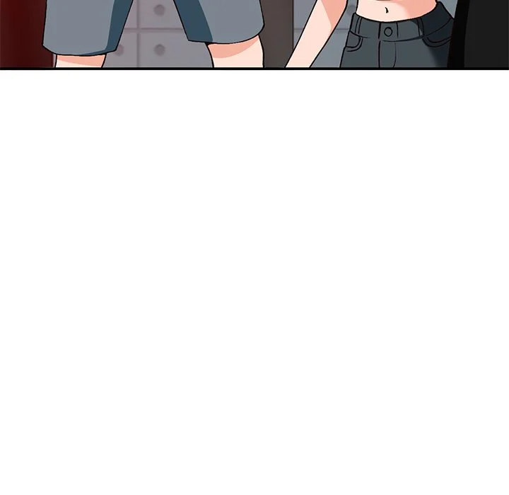 Town Girls page 110
