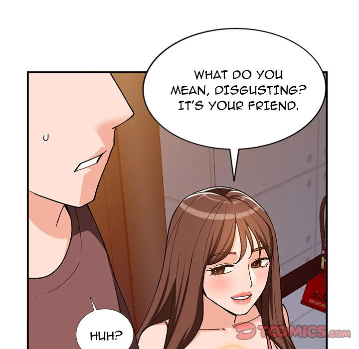 Town Girls page 111