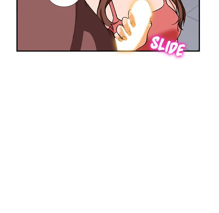 Town Girls page 112
