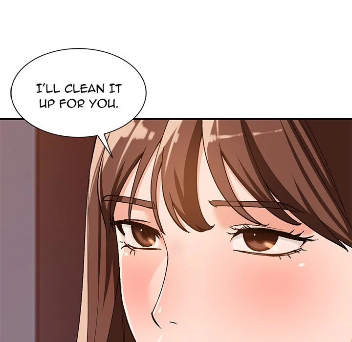 Town Girls page 113