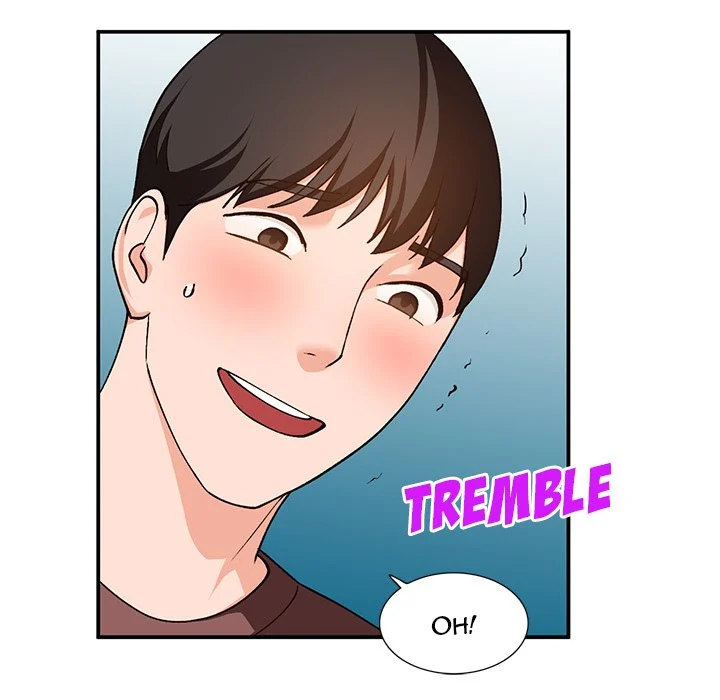 Town Girls page 116