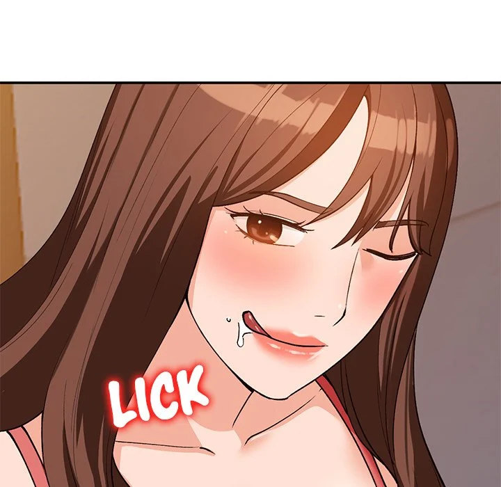 Town Girls page 118