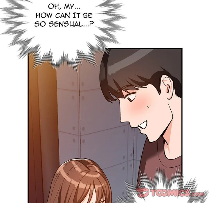 Town Girls page 120