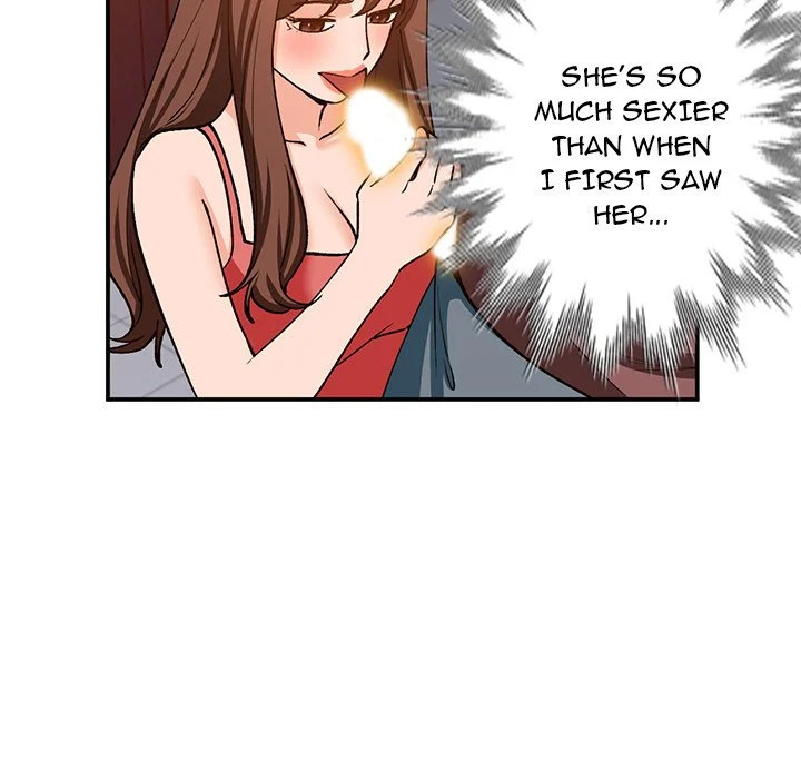 Town Girls page 121