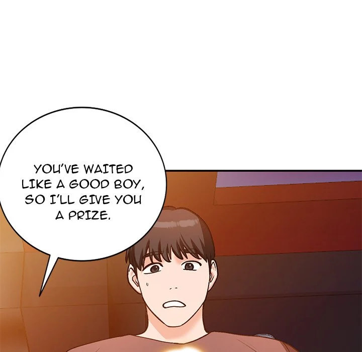 Town Girls page 122