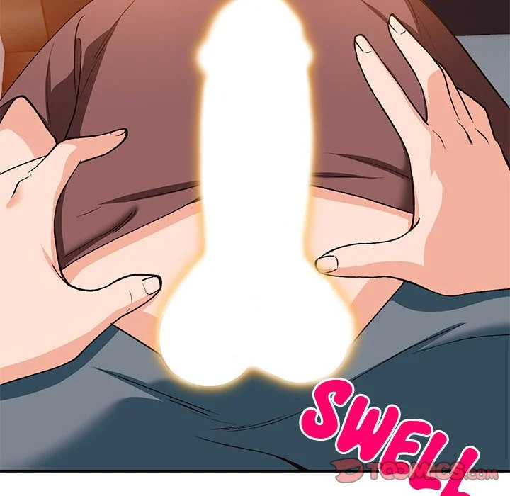 Town Girls page 123