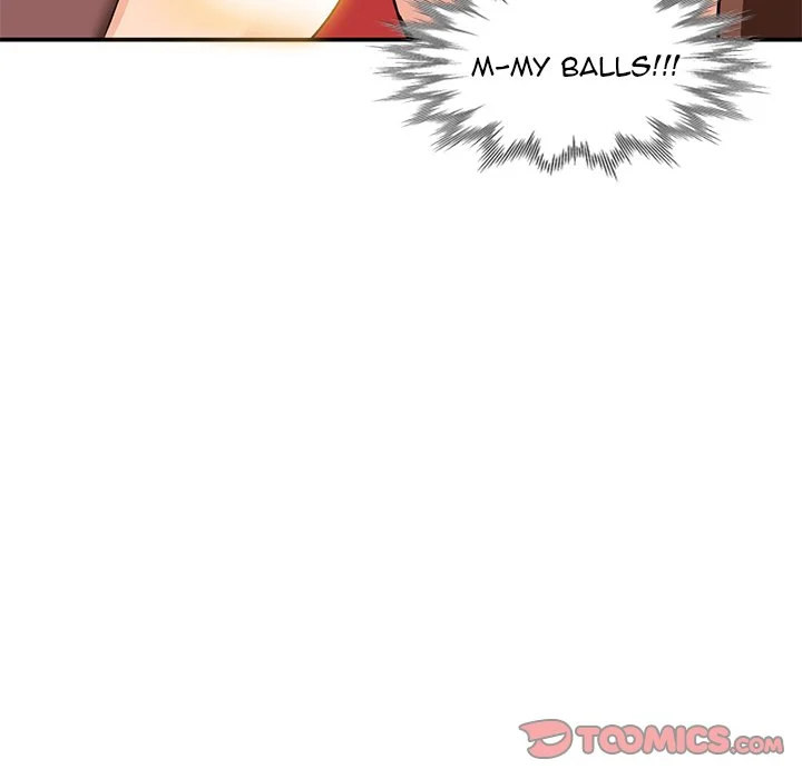 Town Girls page 126