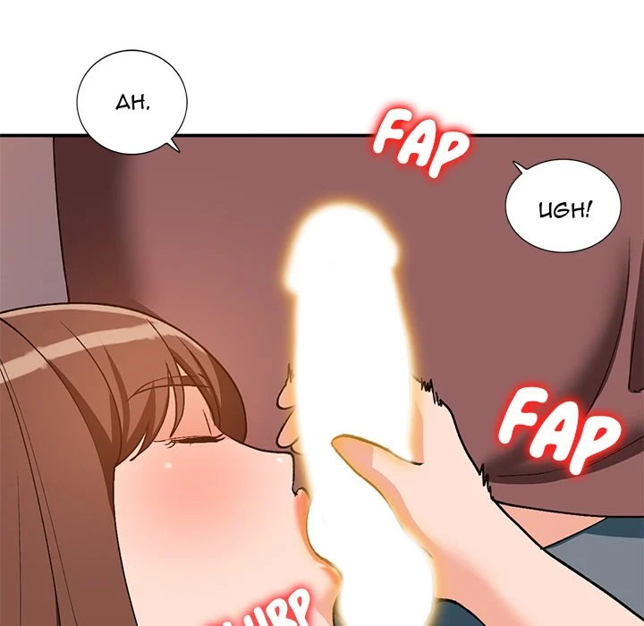 Town Girls page 127