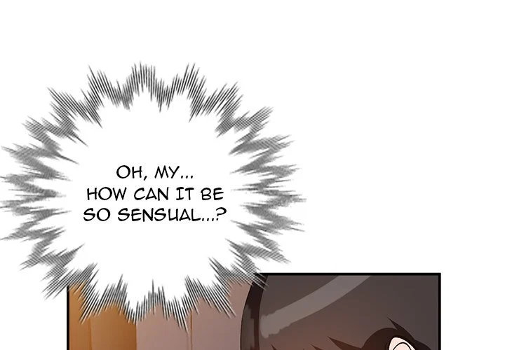 Town Girls page 4