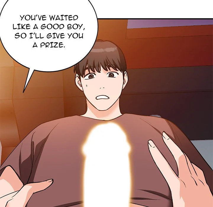 Town Girls page 7