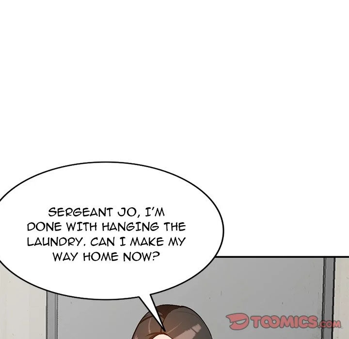 Town Girls page 33