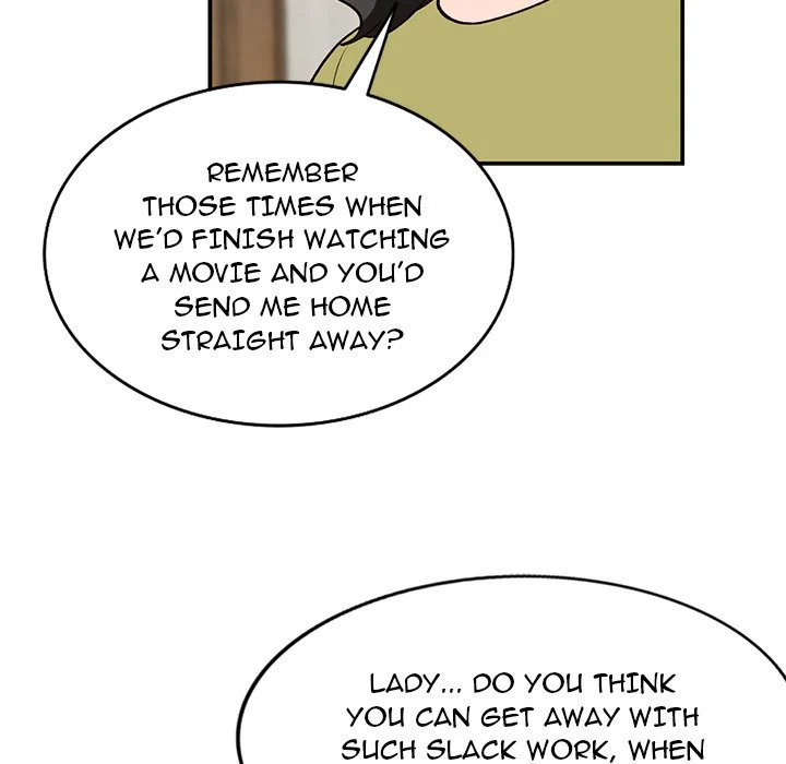 Town Girls page 41