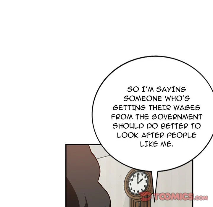 Town Girls page 45