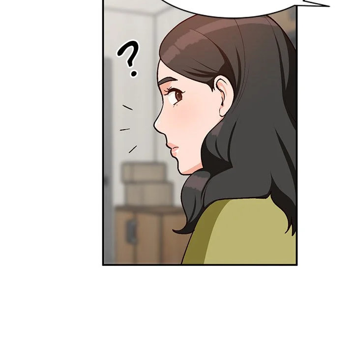 Town Girls page 50