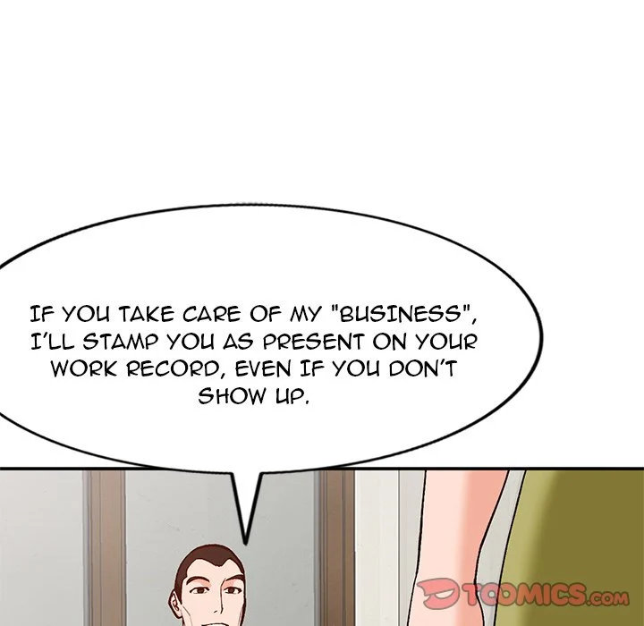 Town Girls page 51