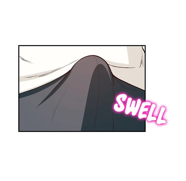 Town Girls page 54
