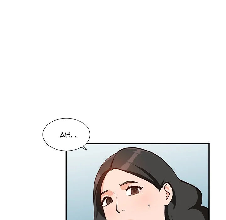 Town Girls page 55