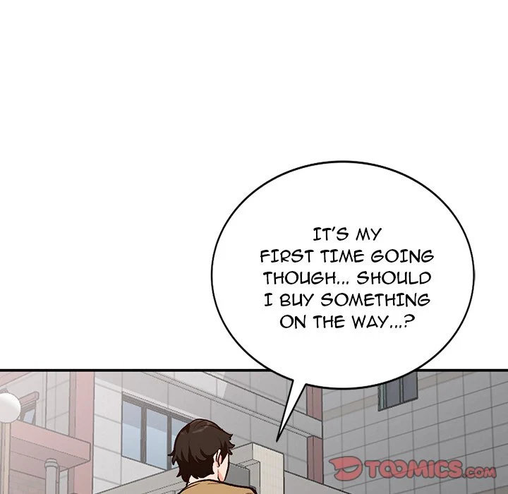 Town Girls page 63