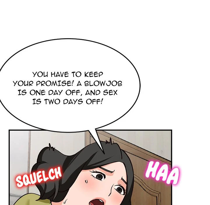 Town Girls page 70