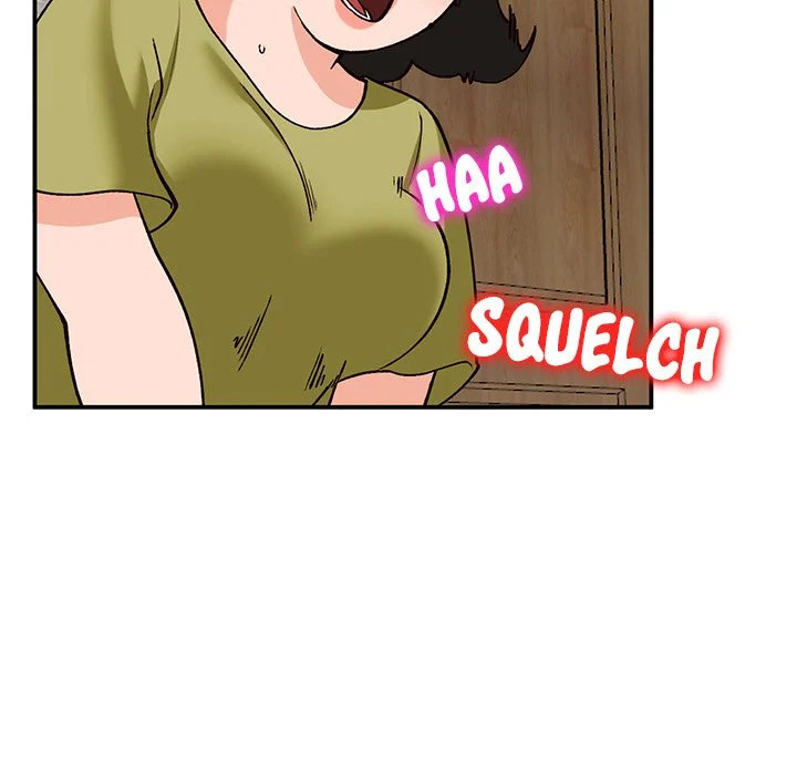 Town Girls page 71