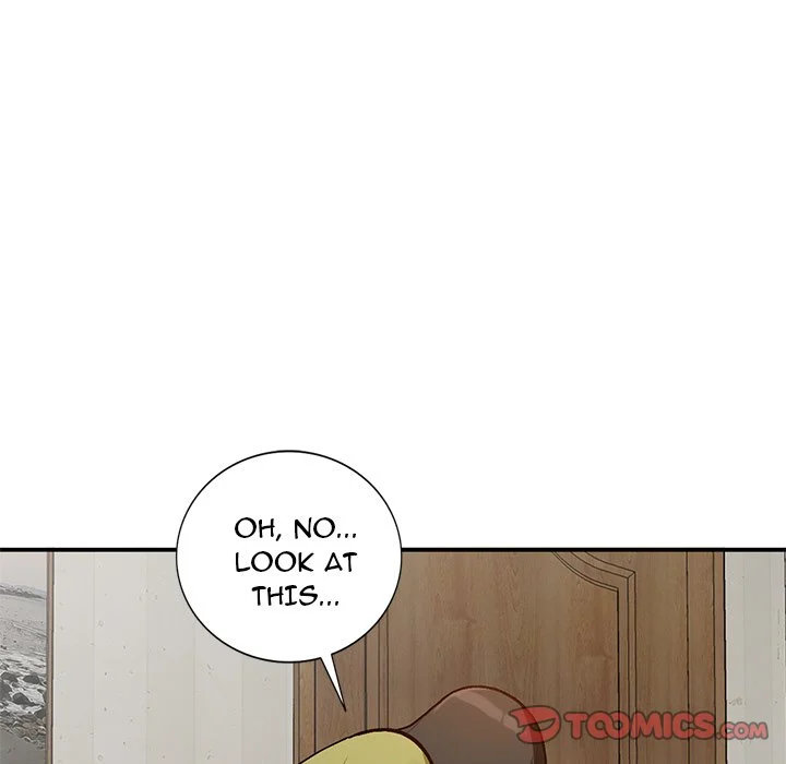 Town Girls page 81