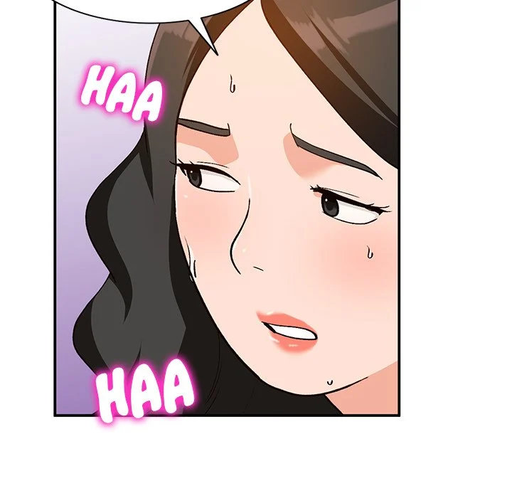Town Girls page 84