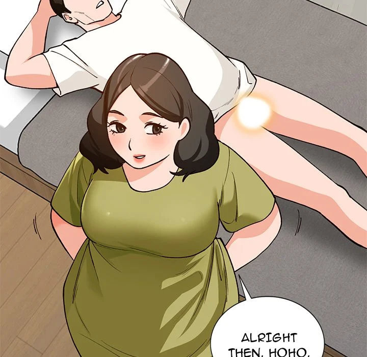 Town Girls page 90