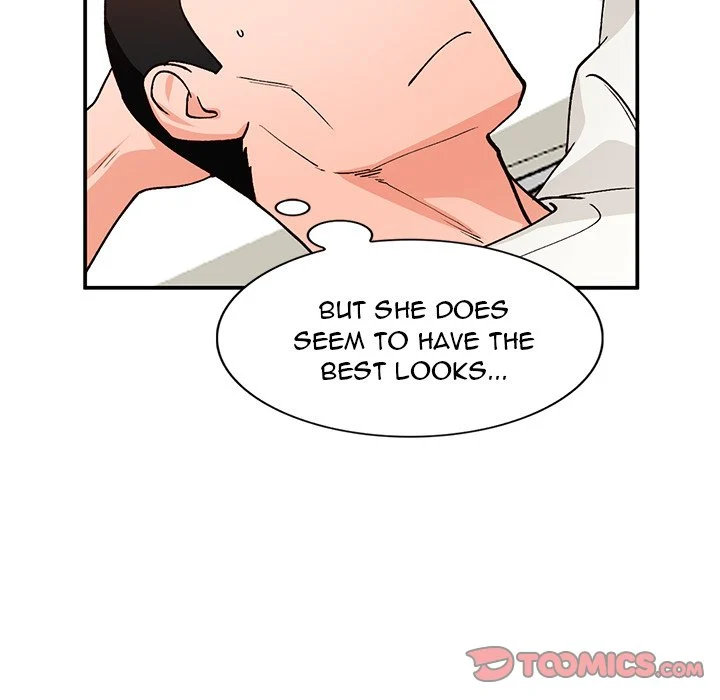 Town Girls page 93