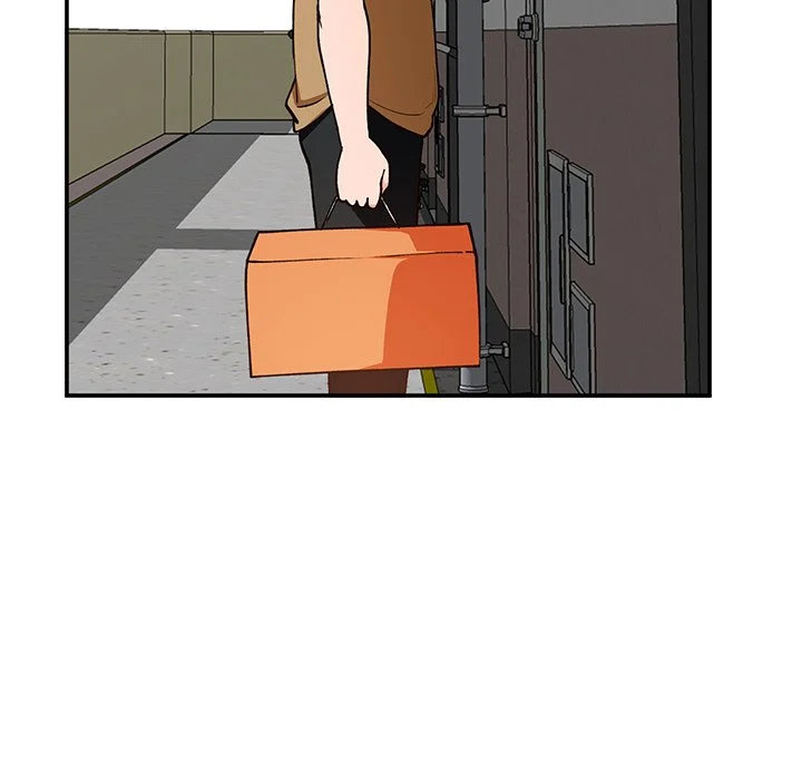 Town Girls page 95
