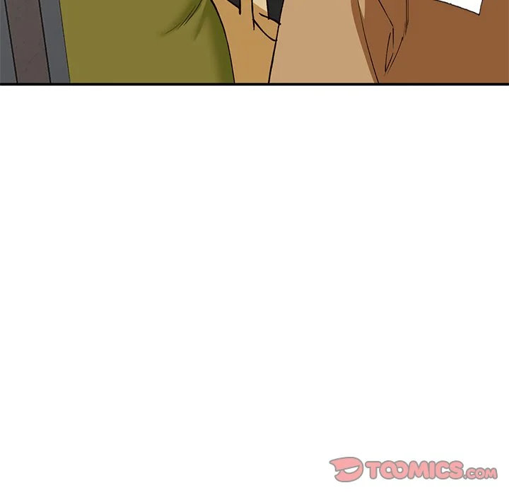 Town Girls page 99